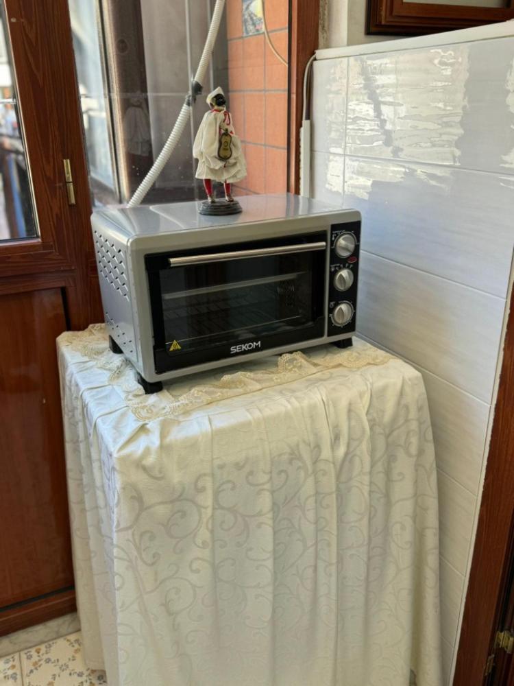 Bed and Breakfast Beb Don Gennaro Neapol Zewnętrze zdjęcie