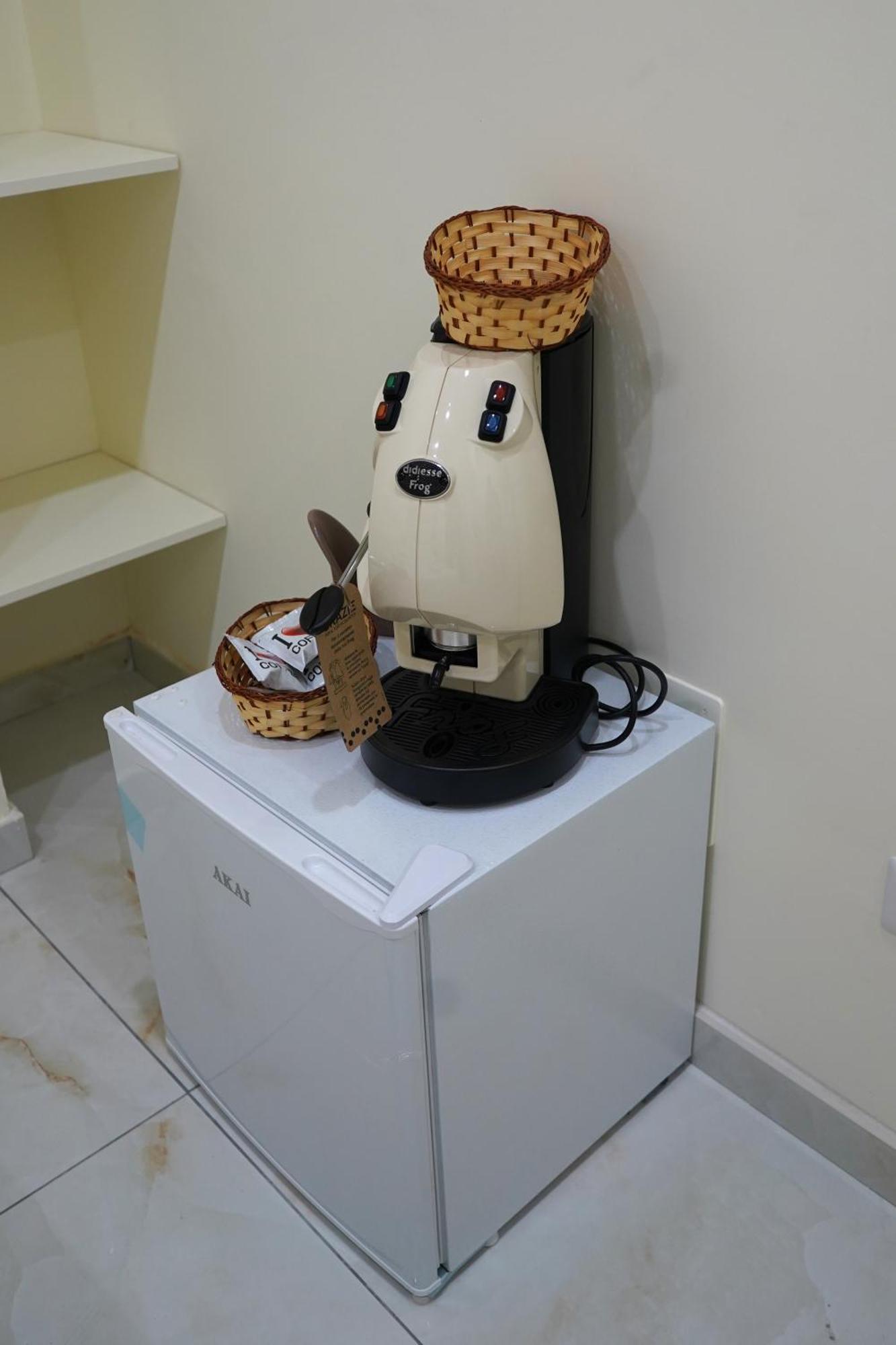 Bed and Breakfast Beb Don Gennaro Neapol Zewnętrze zdjęcie