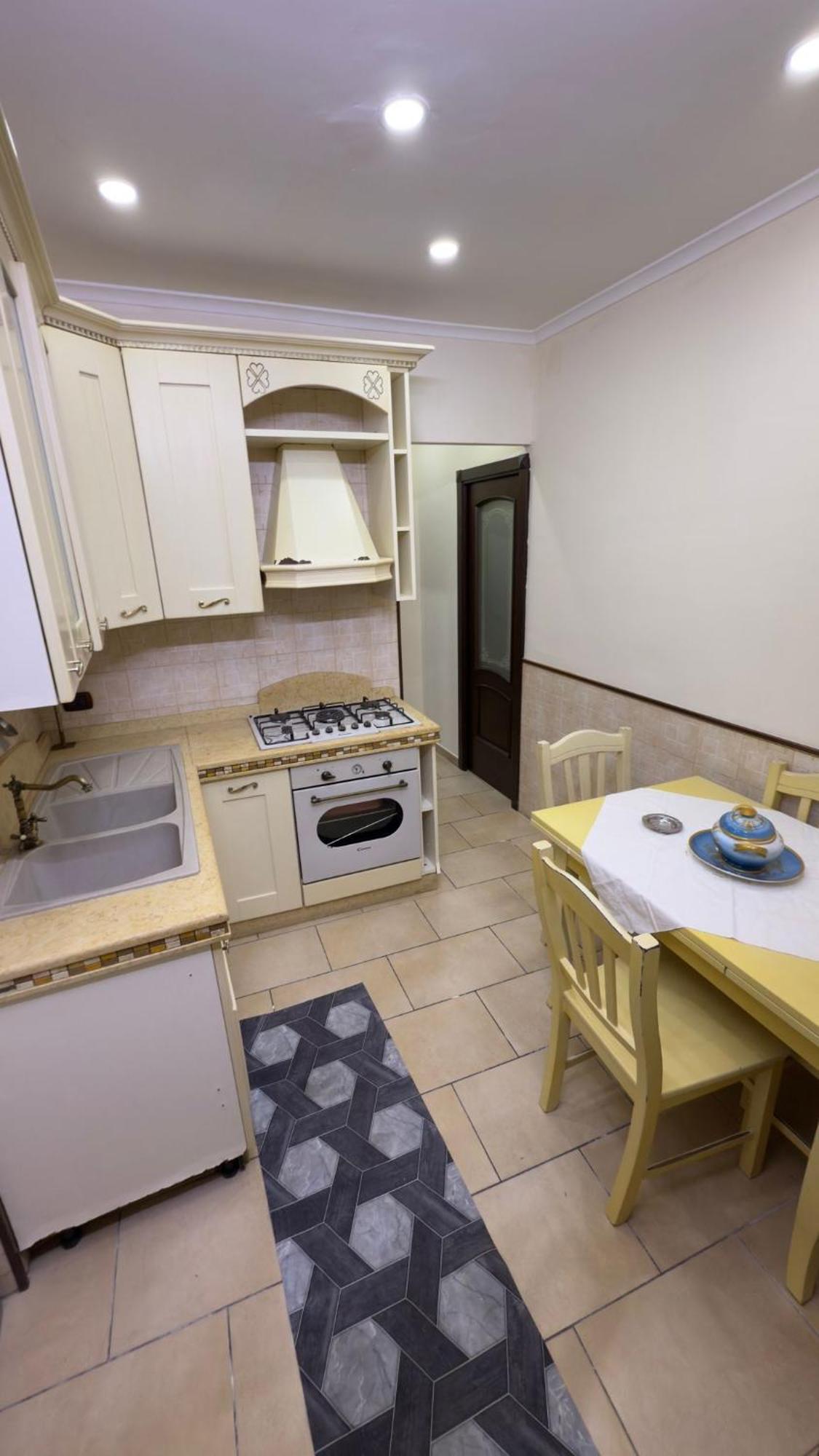 Bed and Breakfast Beb Don Gennaro Neapol Zewnętrze zdjęcie